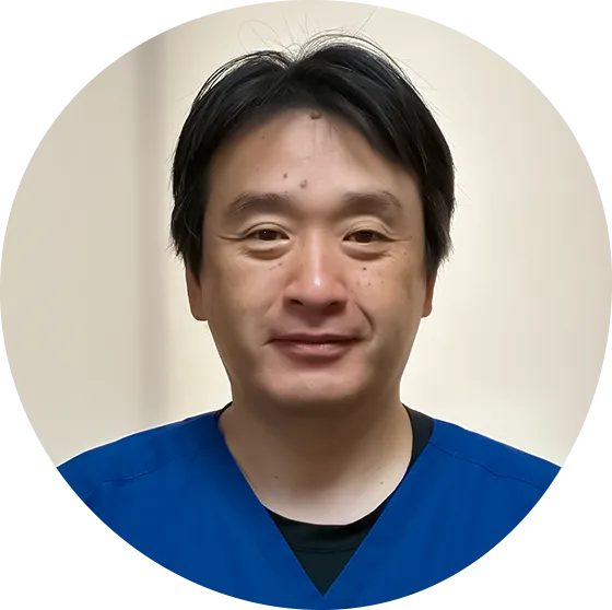 訪問リハビリ担当