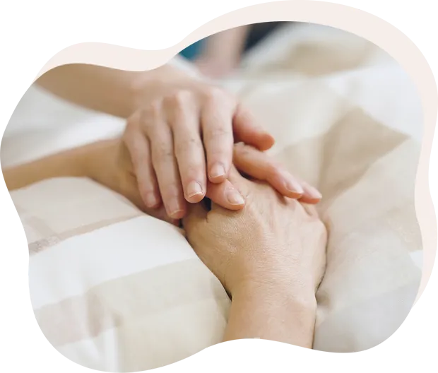 ターミナルケア